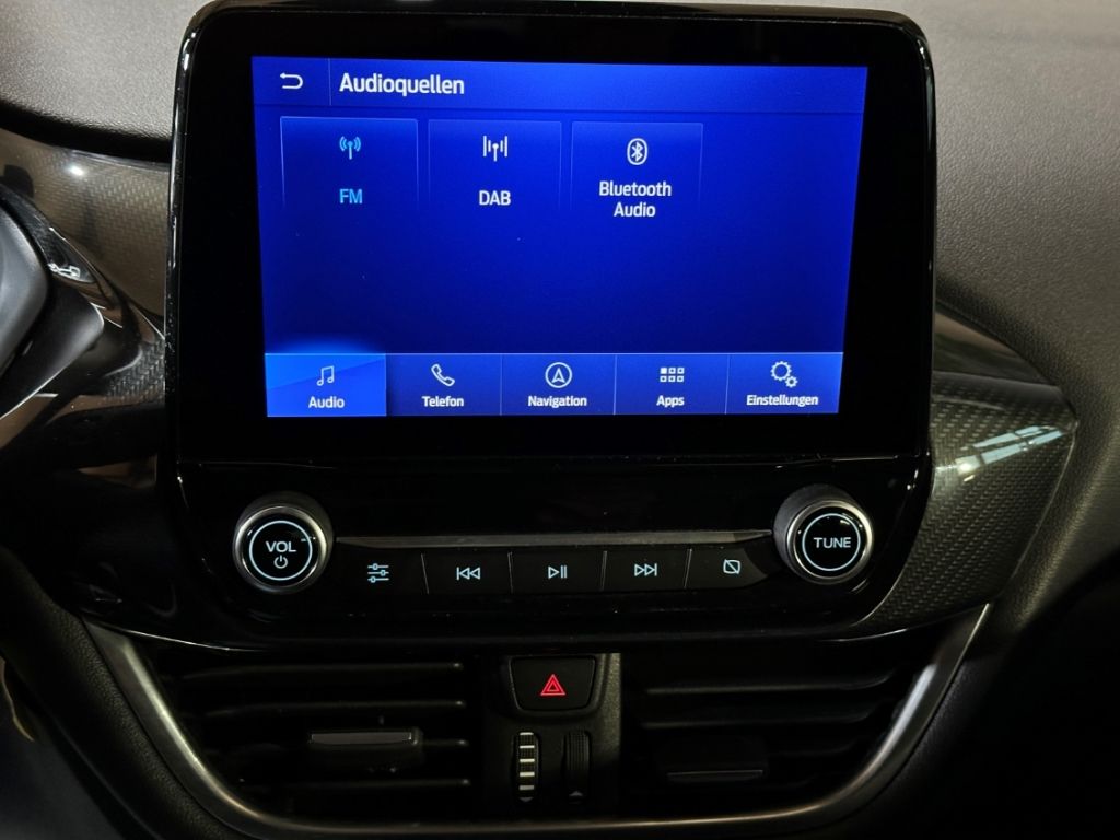 Ford Puma 2021