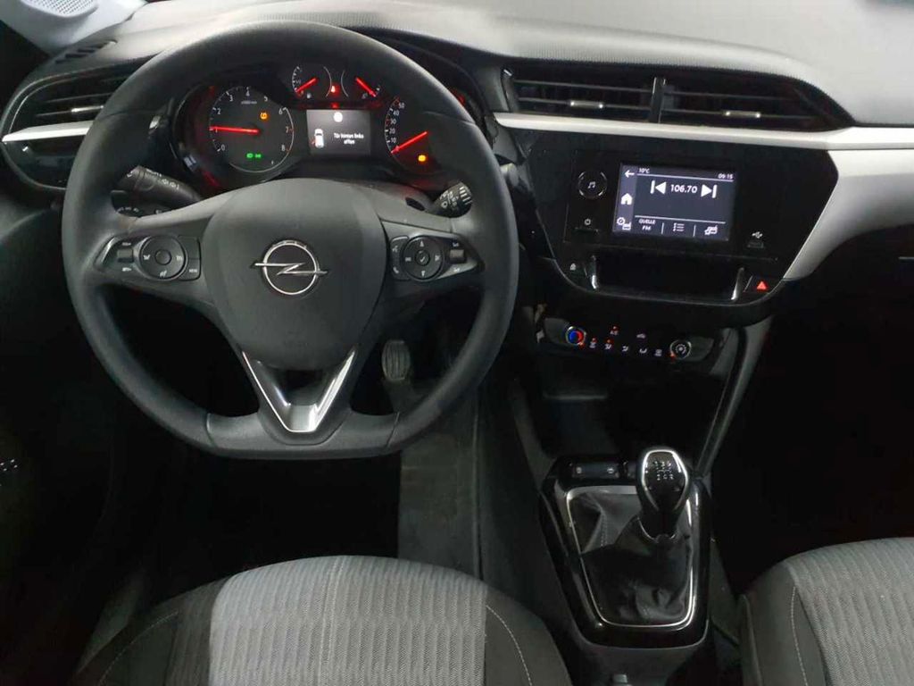 Opel Corsa 2021