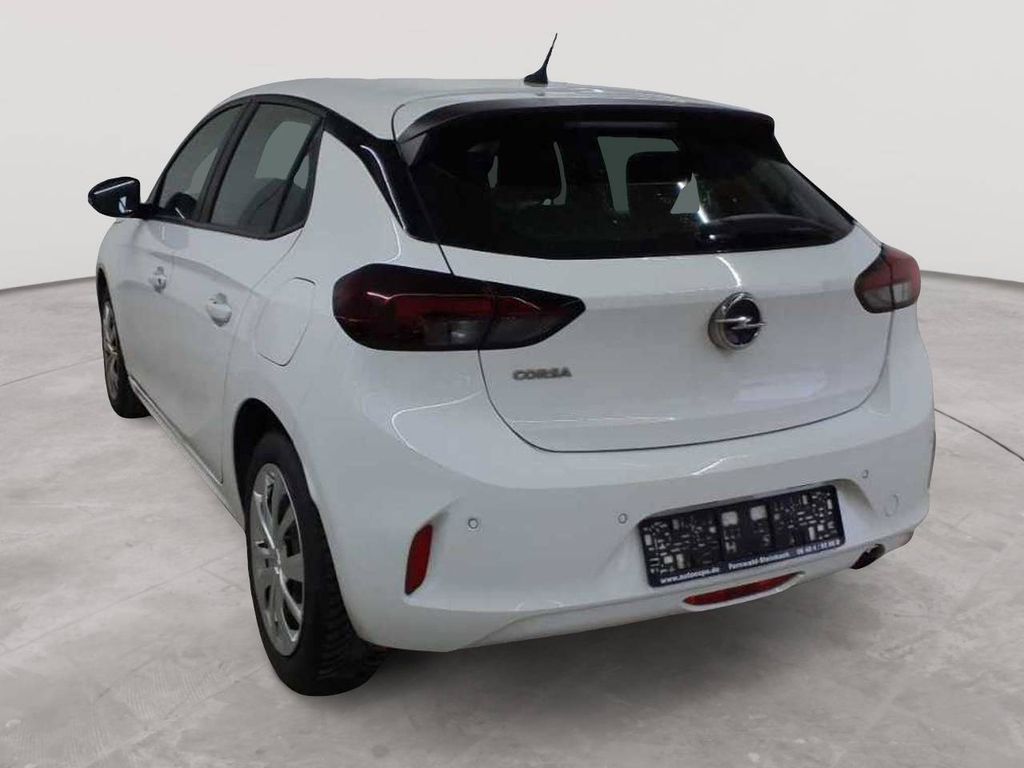 Opel Corsa 2021