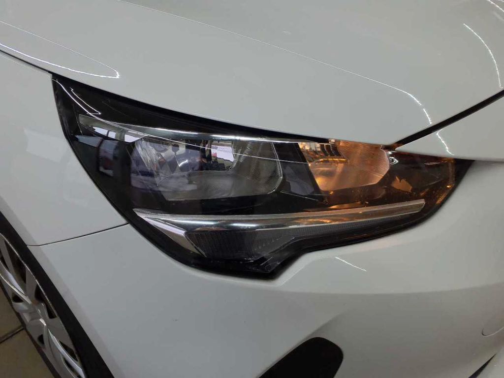 Opel Corsa 2021