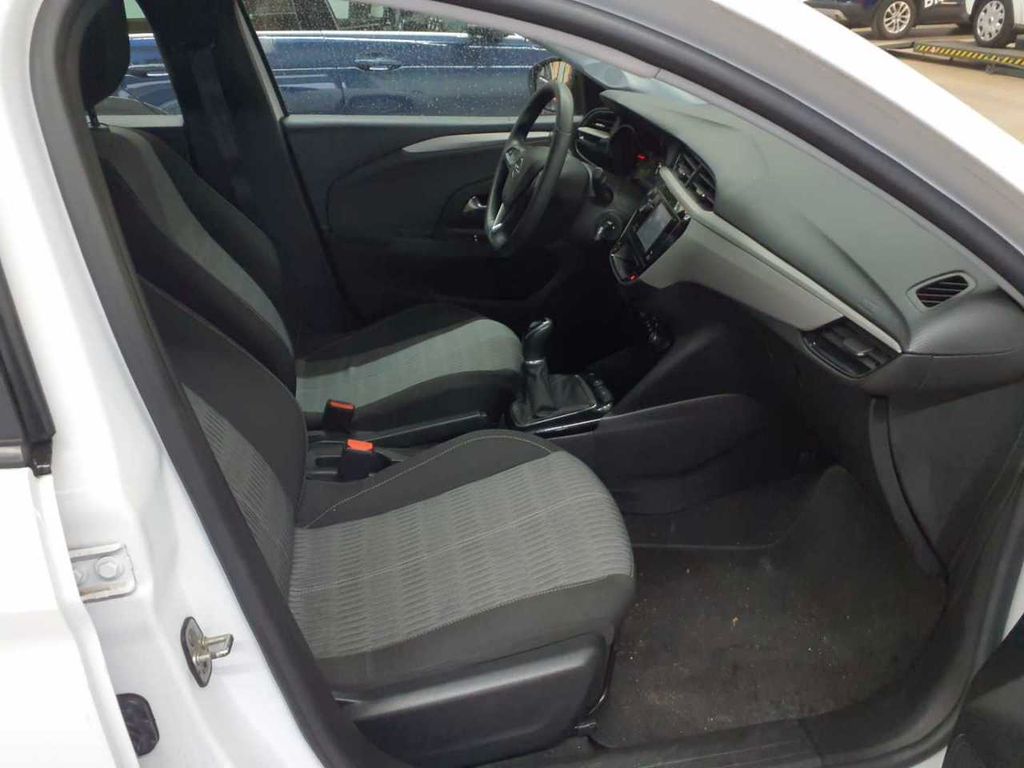 Opel Corsa 2021