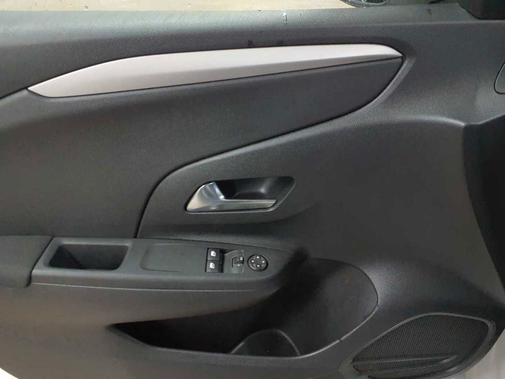 Opel Corsa 2021