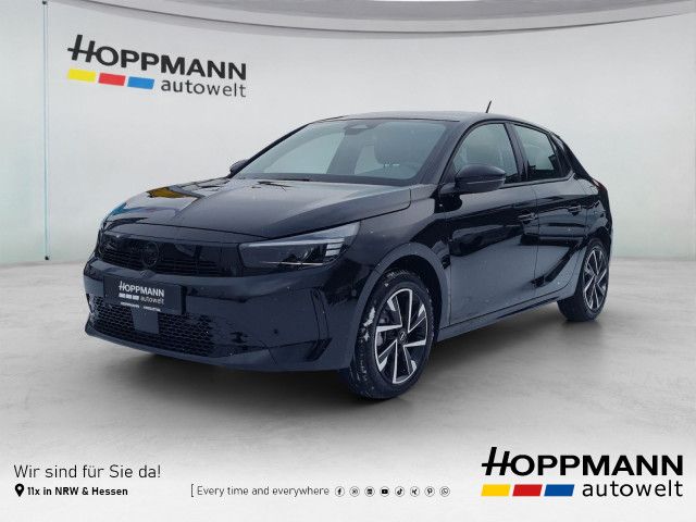 Opel Corsa 2025