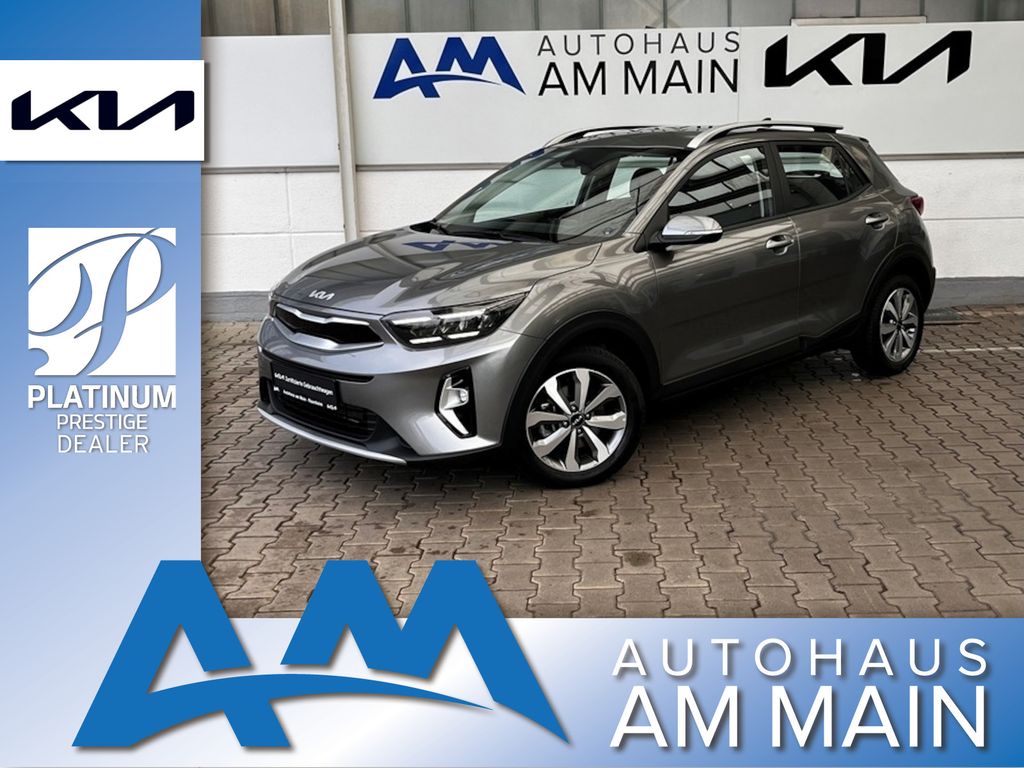Kia Stonic 2025
