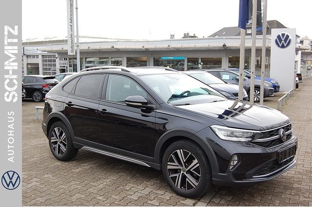 Volkswagen Taigo 2022