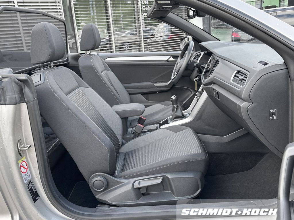 Volkswagen T-Roc 2022