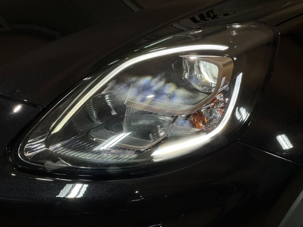 Ford Puma 2021