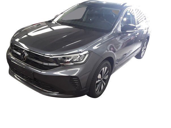 Volkswagen Taigo 2025