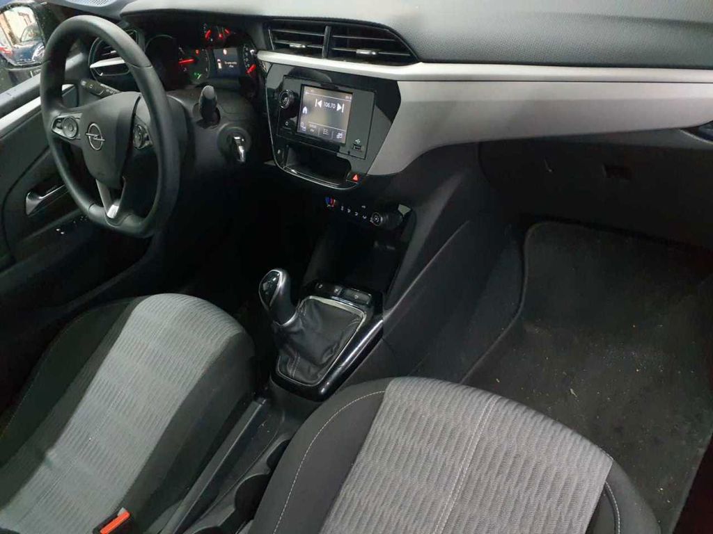 Opel Corsa 2021