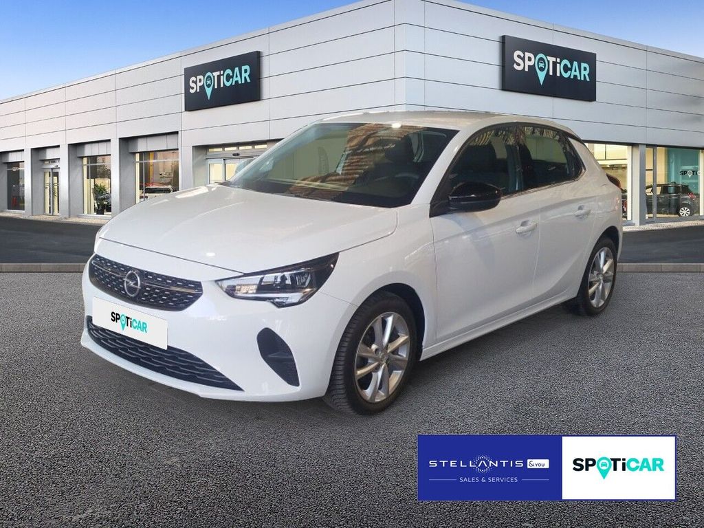 Opel Corsa 2023