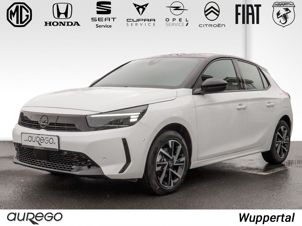Opel Corsa 2025