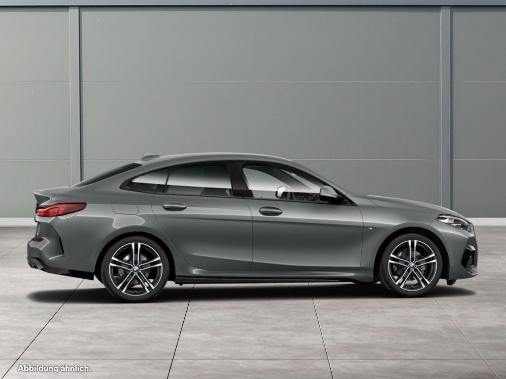 BMW 218 Gran Coupé 2023