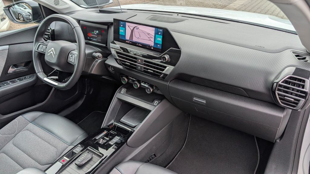 Citroën C4 2022