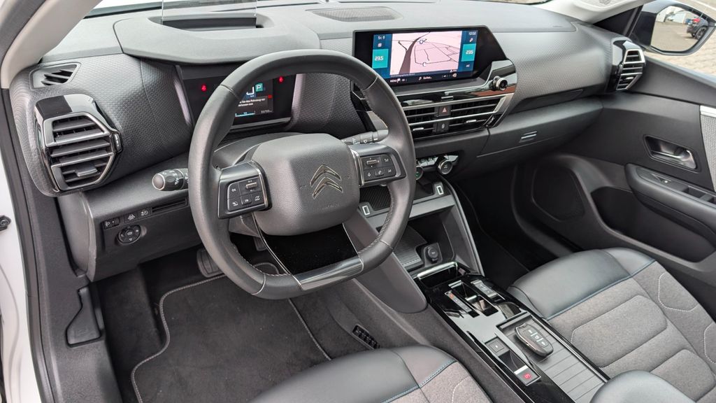 Citroën C4 2022