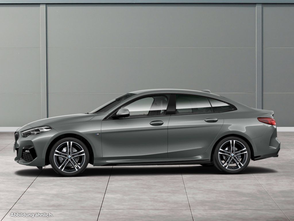 BMW 218 Gran Coupé 2023