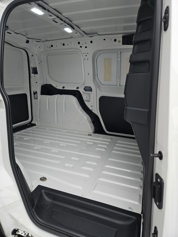 Volkswagen Caddy 2021