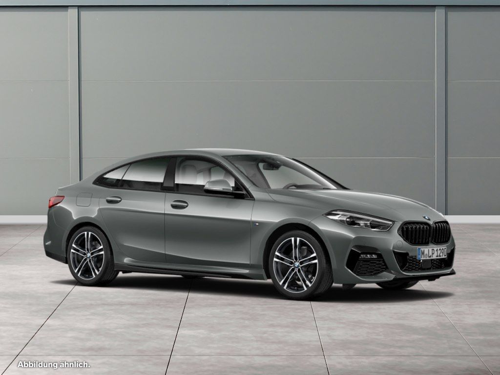 BMW 218 Gran Coupé 2023
