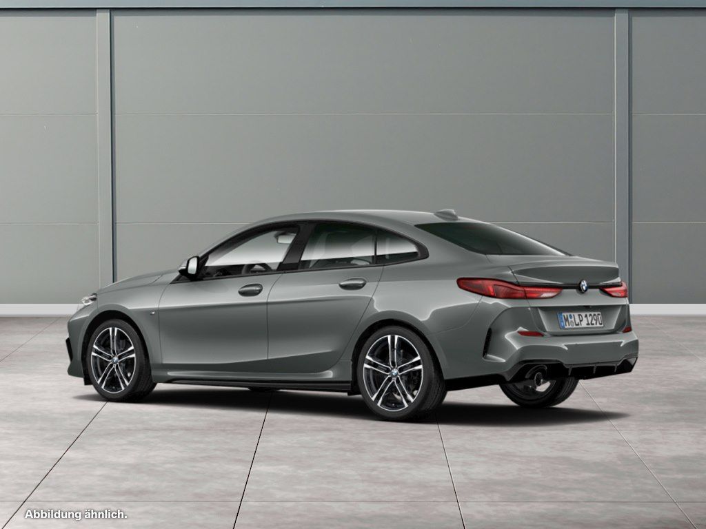 BMW 218 Gran Coupé 2023