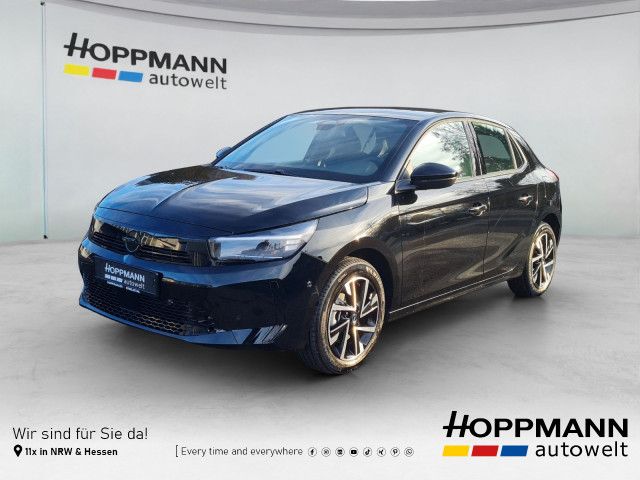 Opel Corsa 2025