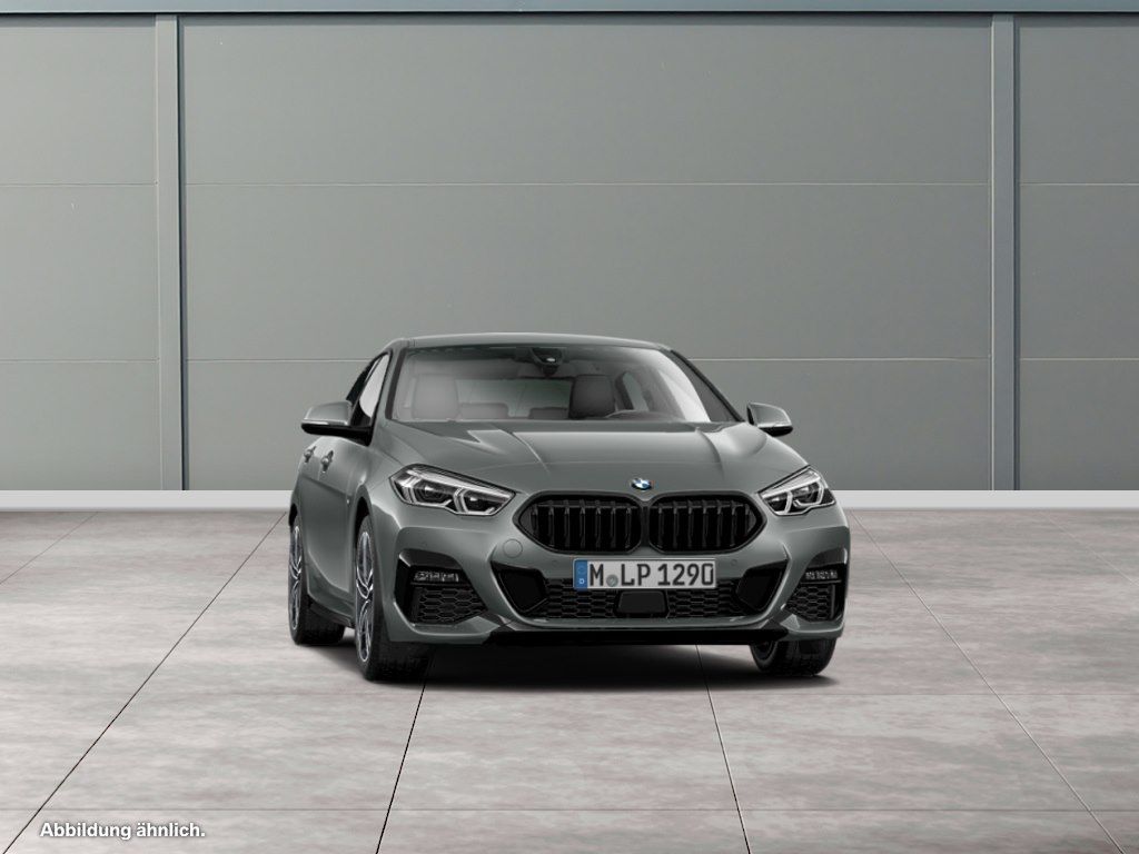 BMW 218 Gran Coupé 2023