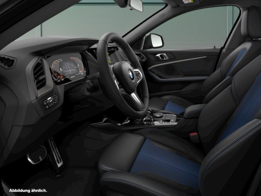 BMW 218 Gran Coupé 2023