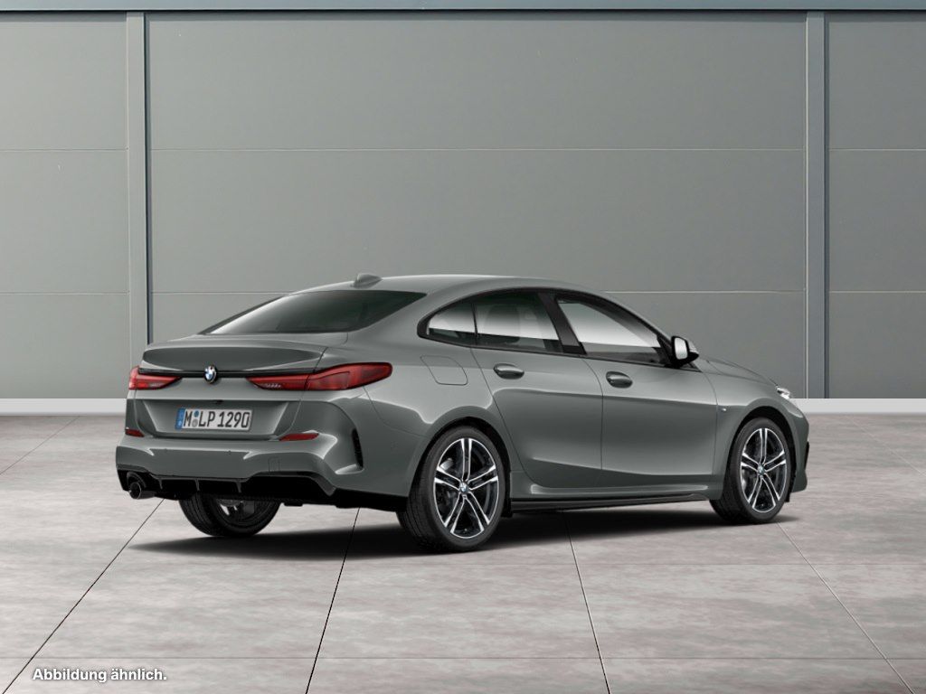 BMW 218 Gran Coupé 2023