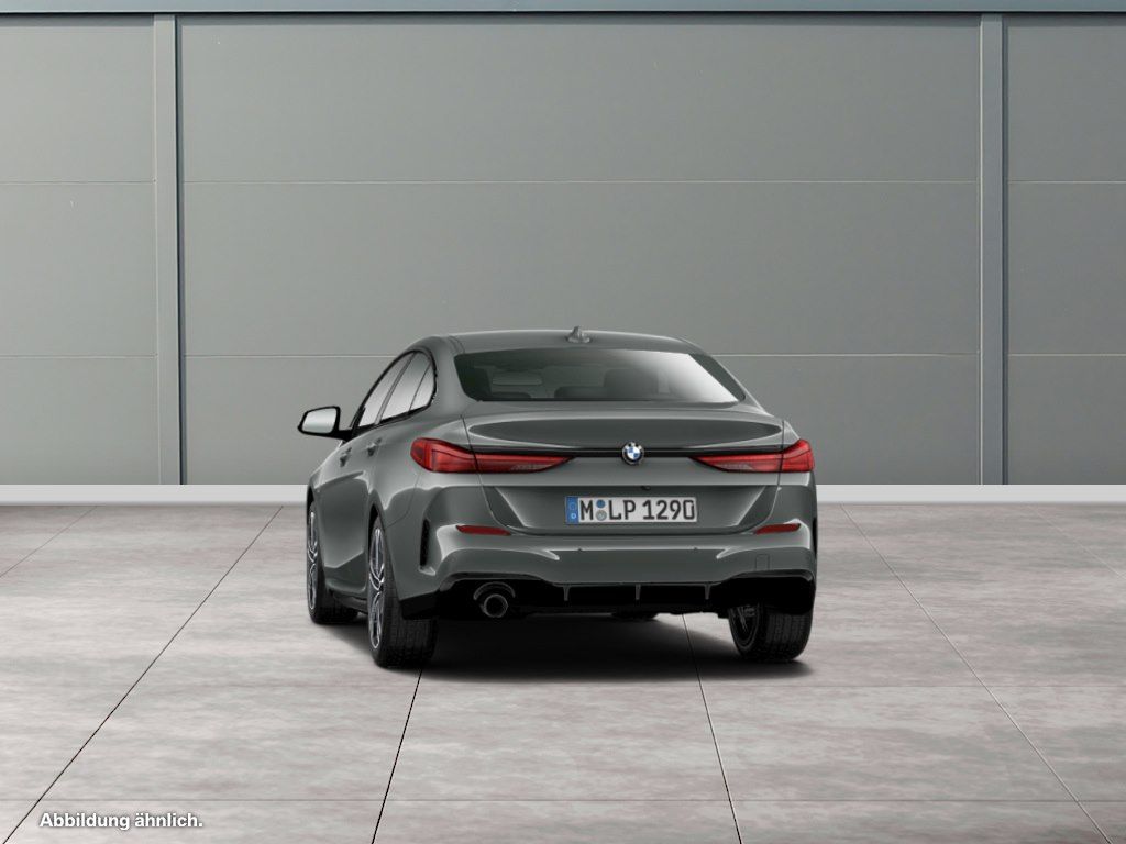 BMW 218 Gran Coupé 2023