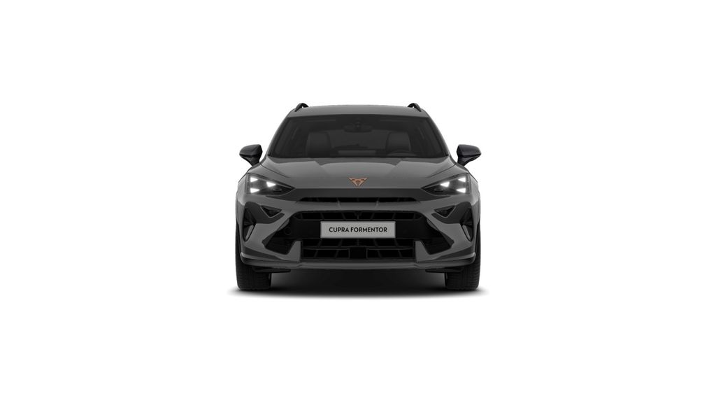 Cupra Formentor 2025