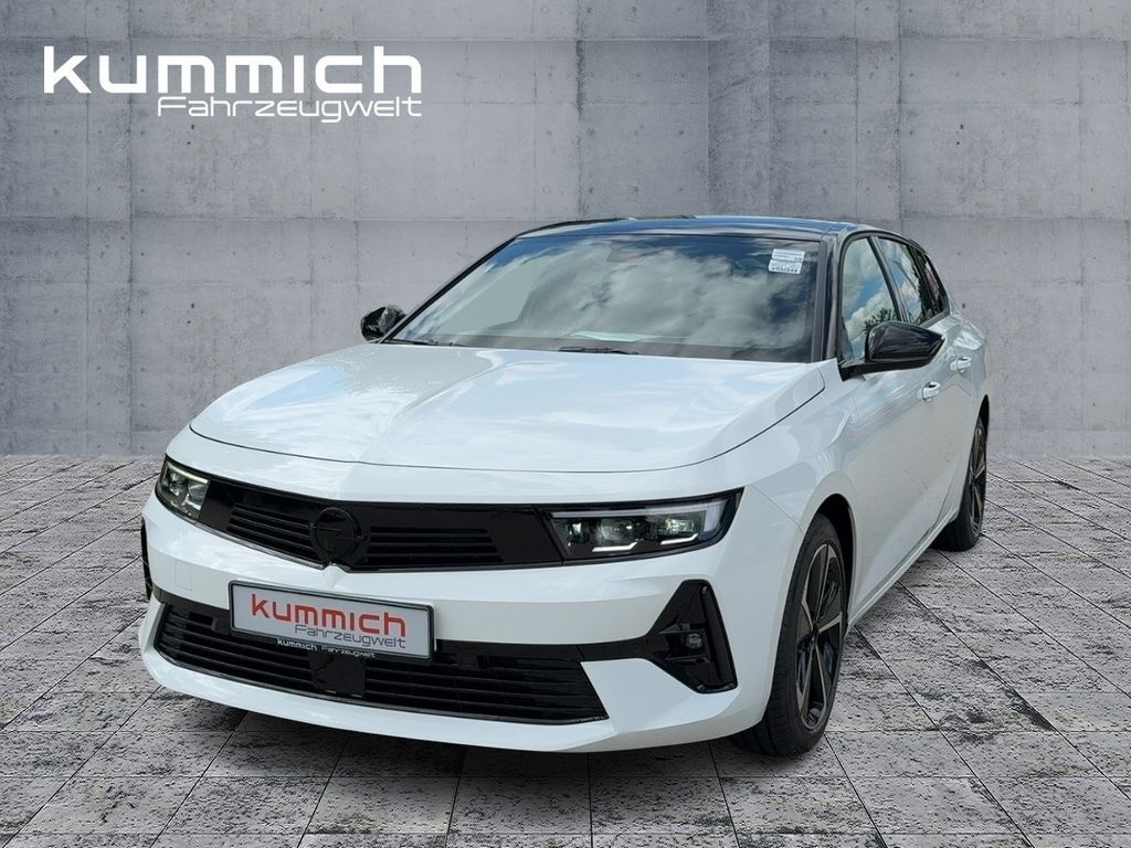 Opel Astra 2025