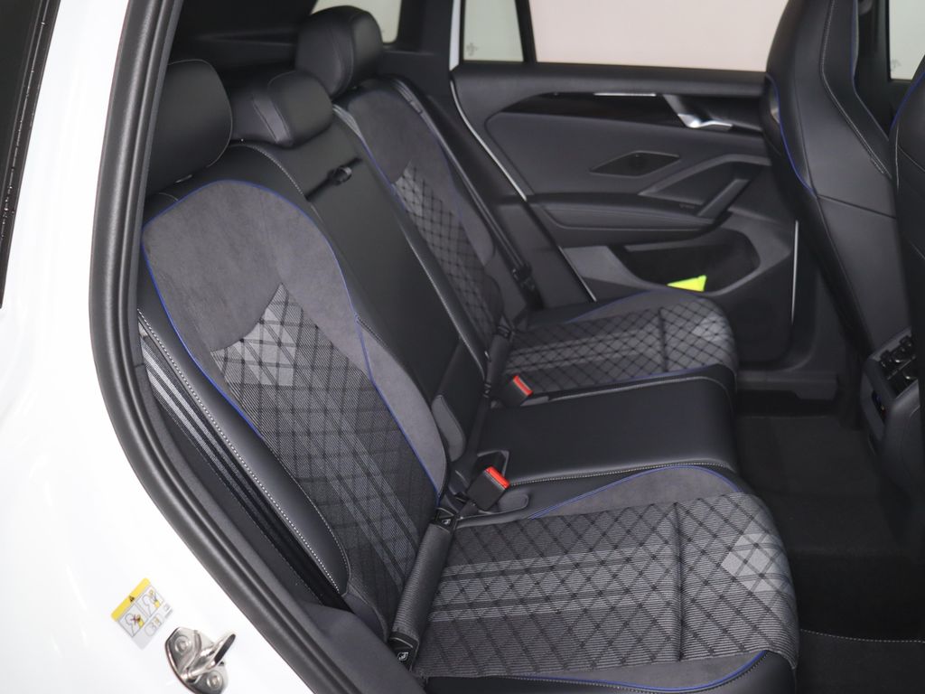 Volkswagen Tiguan 2025