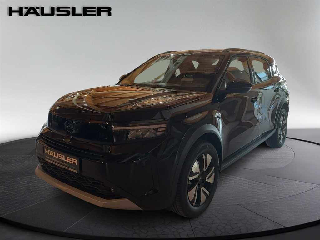 Opel Frontera 2025