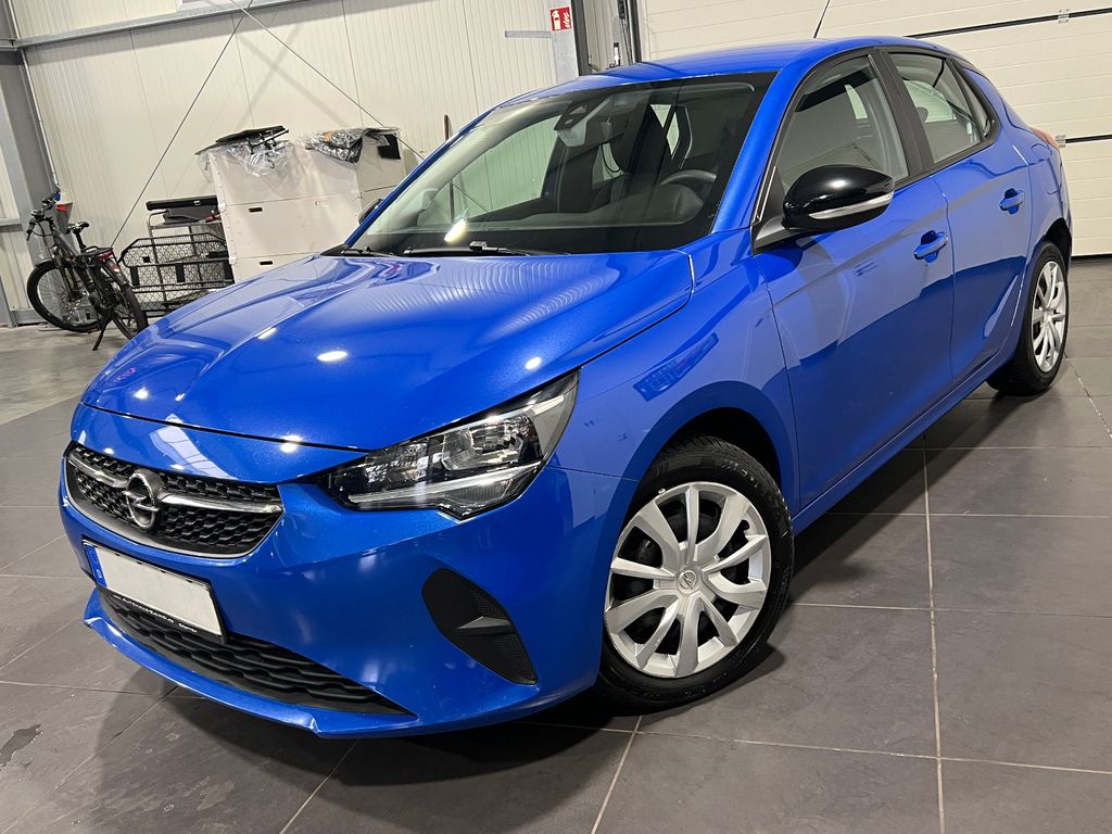 Opel Corsa 2021