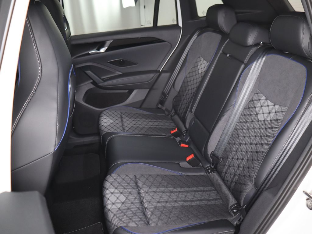 Volkswagen Tiguan 2025