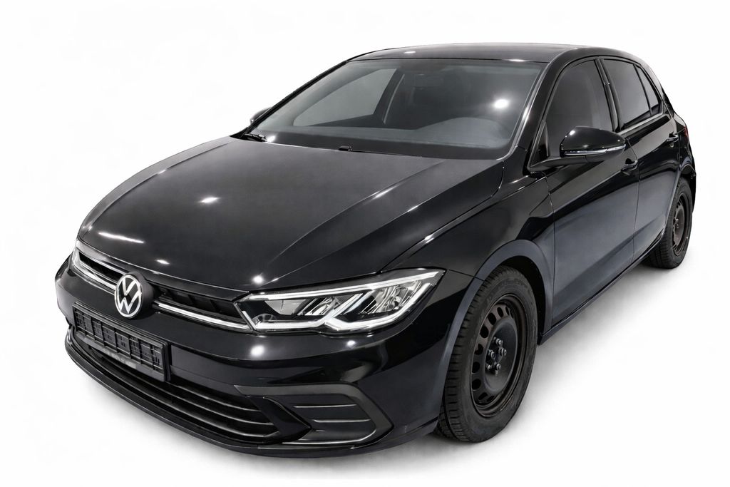 Volkswagen Polo 2022