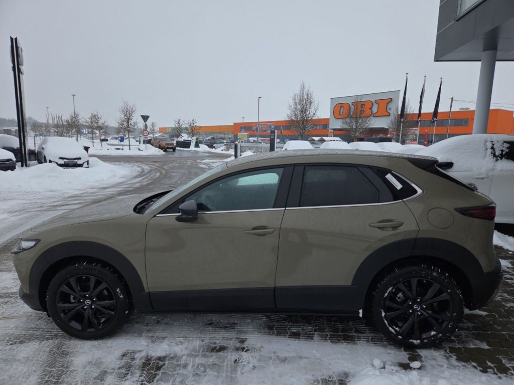 Mazda CX-30 2026