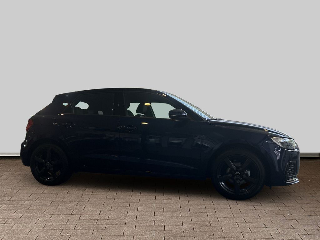 Audi A1 2026