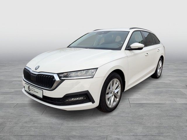Skoda Octavia 2023