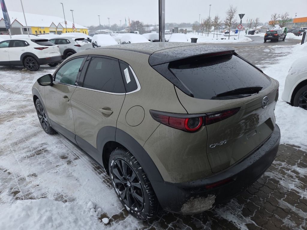 Mazda CX-30 2026