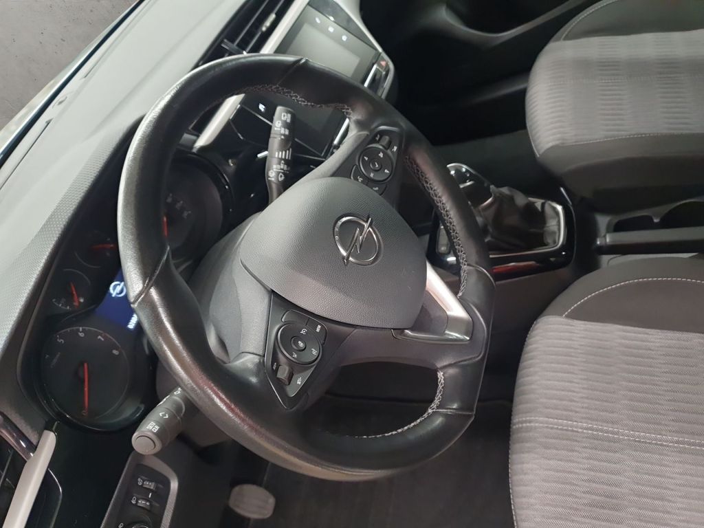 Opel Corsa 2022