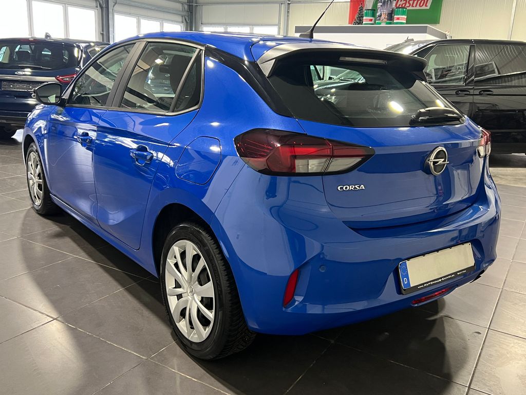Opel Corsa 2021