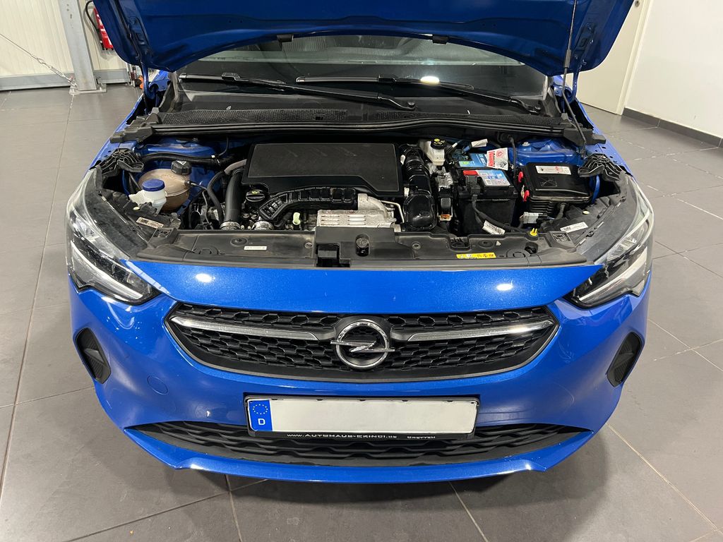 Opel Corsa 2021