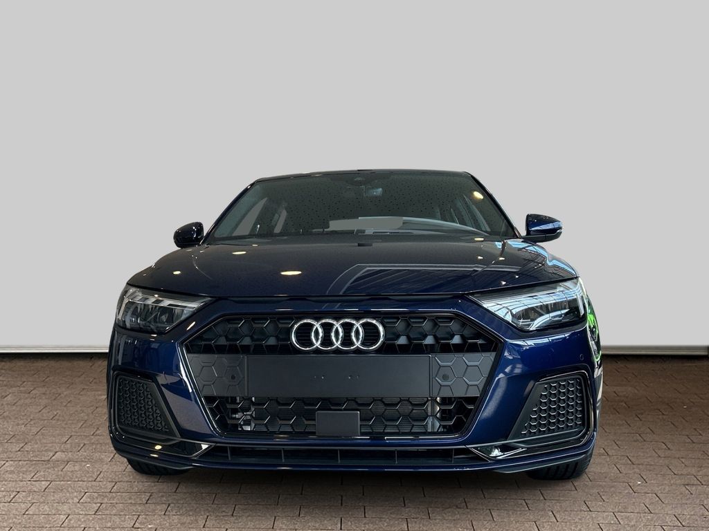 Audi A1 2026