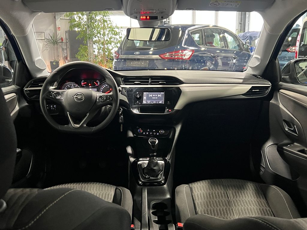 Opel Corsa 2021