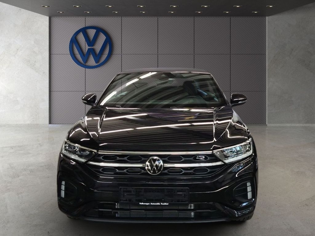 Volkswagen T-Roc 2024