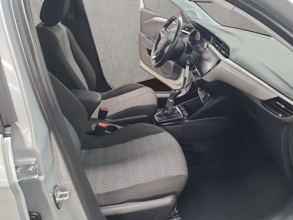 Opel Corsa 2022