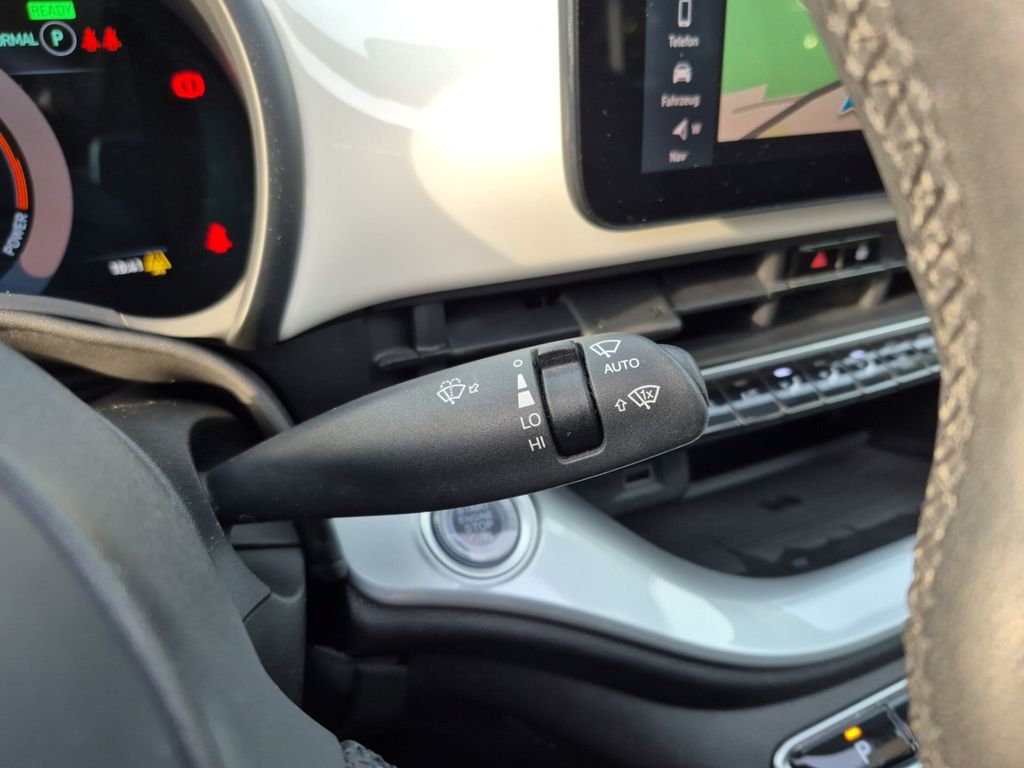 Fiat 500e 2022