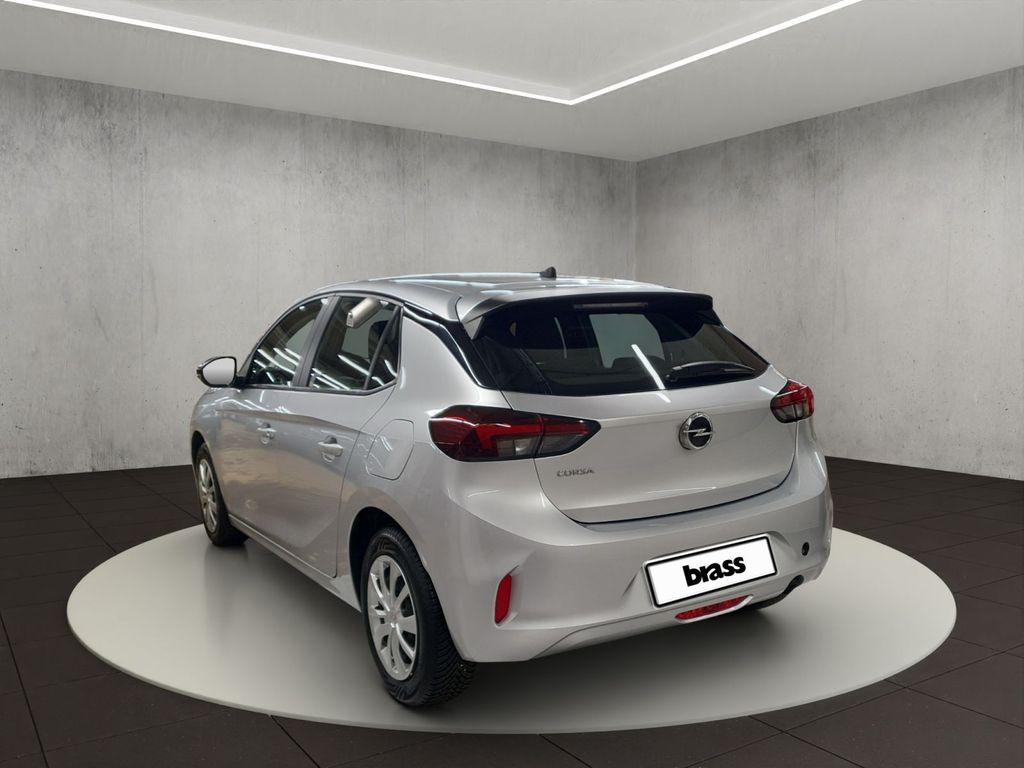 Opel Corsa 2022