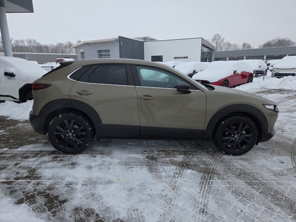 Mazda CX-30 2026