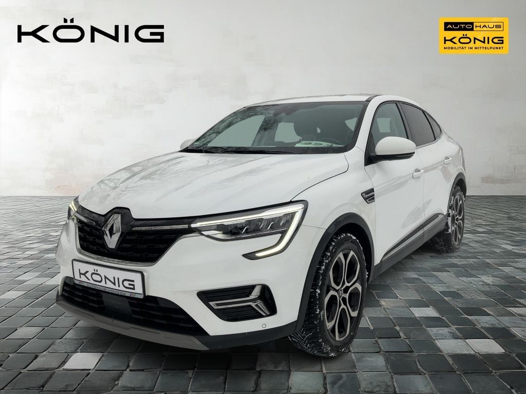 Renault Arkana 2024