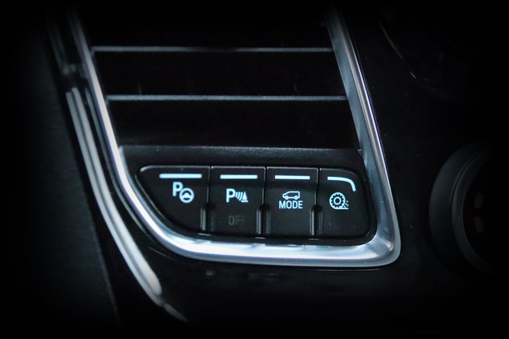 Ford Transit Custom 2021